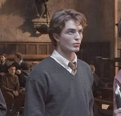 Cedric Diggory