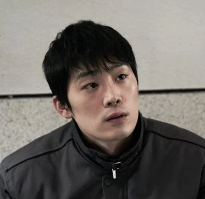 Han Dong-Hoon
