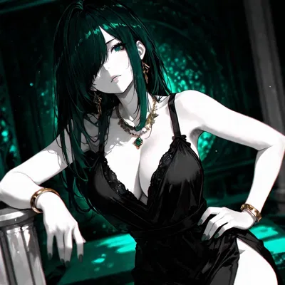 The world is mine | Envy
