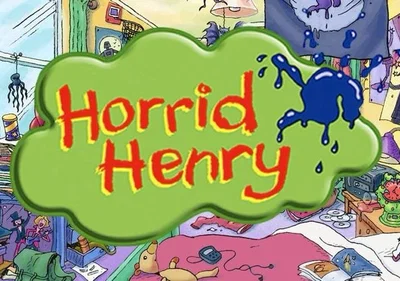 🇬🇧||☆°.⋆~Horrid Henry RP.ᐟ
