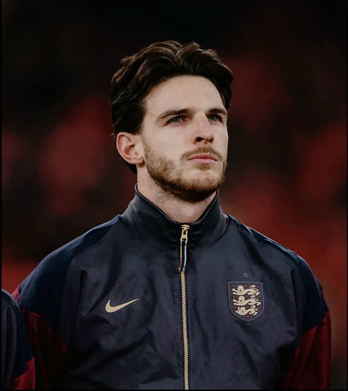 Declan Rice