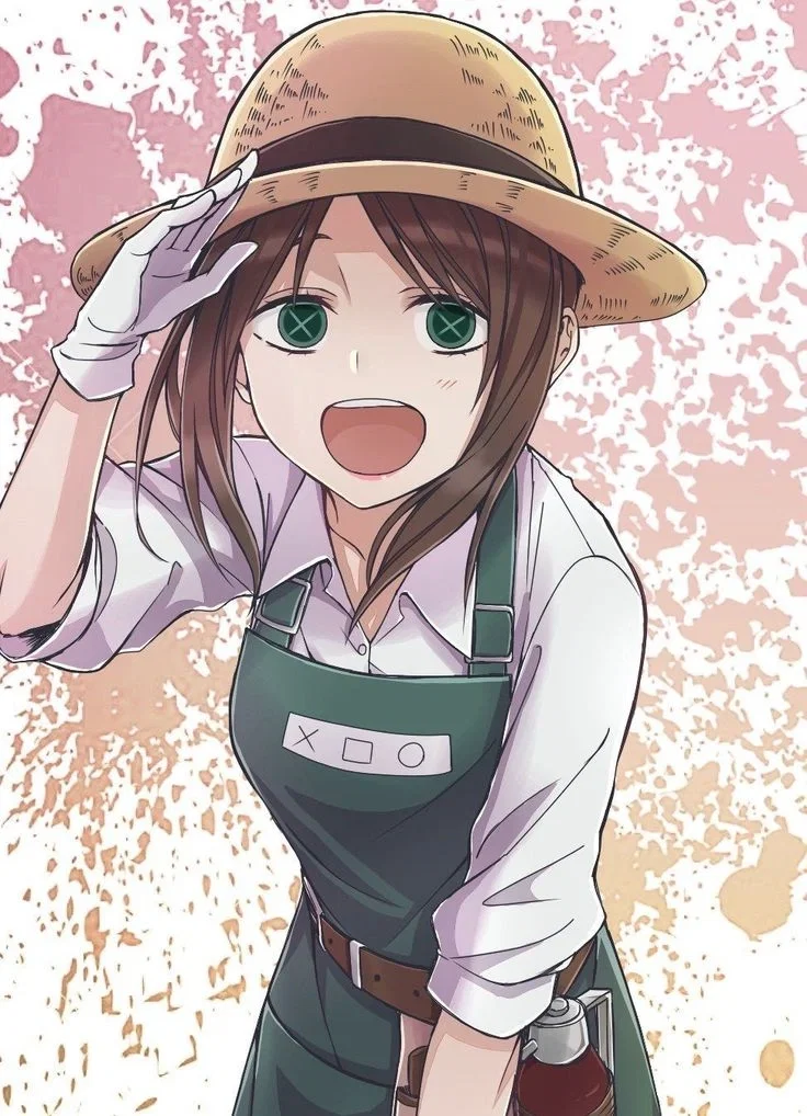 Gardener / Survivor [IDV]