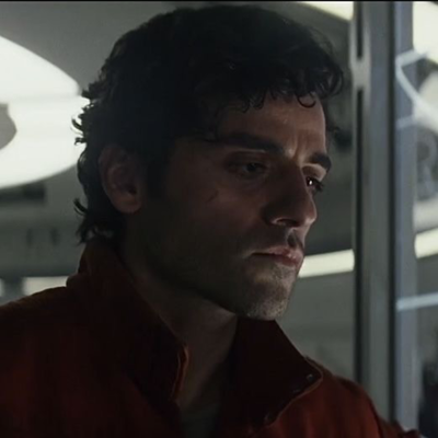 Poe Dameron 