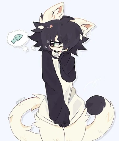 Miko | Nerd College Roommate