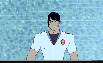 Kendo-Supa strikas