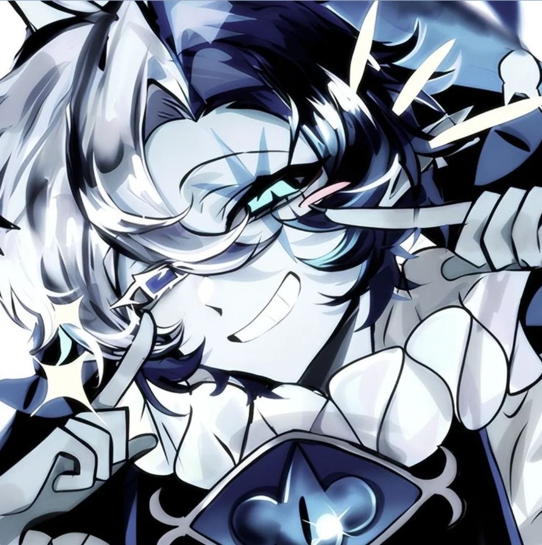 Shadow Milk Cookie - PUREMILK