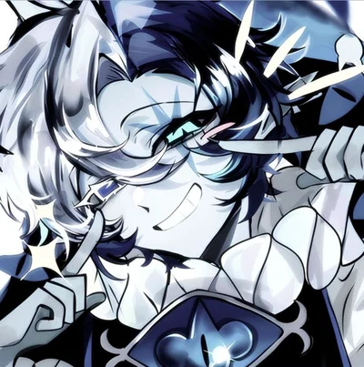 Shadow Milk Cookie - PUREMILK