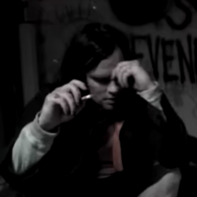 Bert McCracken 