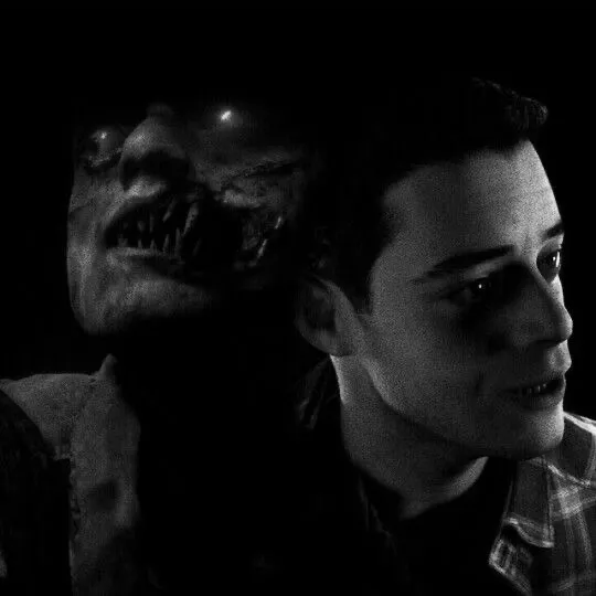 Joshua “Josh” Washington - Until Dawn