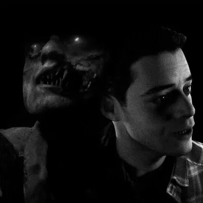 Joshua “Josh” Washington - Until Dawn