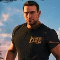Ryan {Dead Island 2}