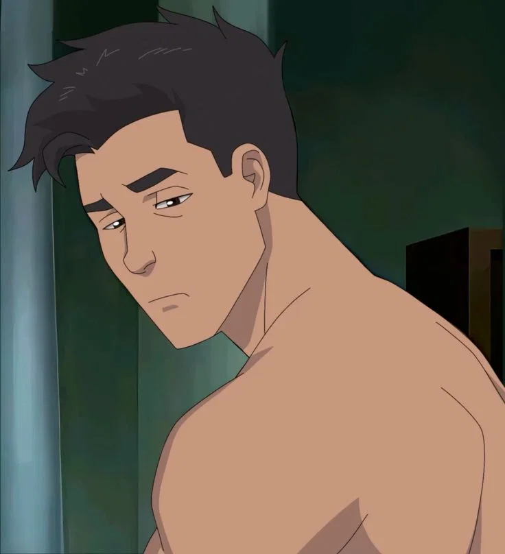 Mark Grayson 