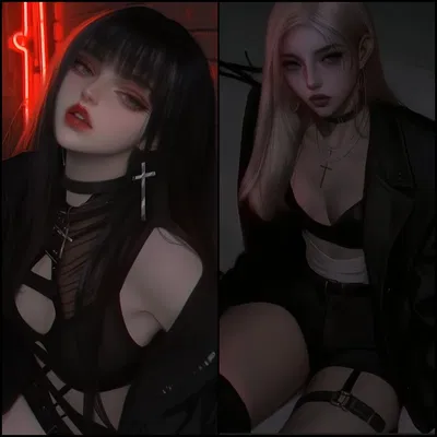 WARMTH - Kim Seulgi & Inoue Fubuki
