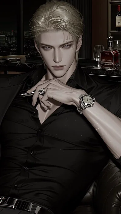 Viktor vasiliev, mafia dad looking for his child 