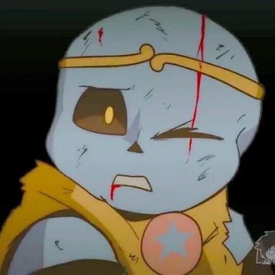 ⋆ 𖤓 ⋆ ̊࿔ Dream sans ⋆ 𖤓 ⋆ ̊࿔