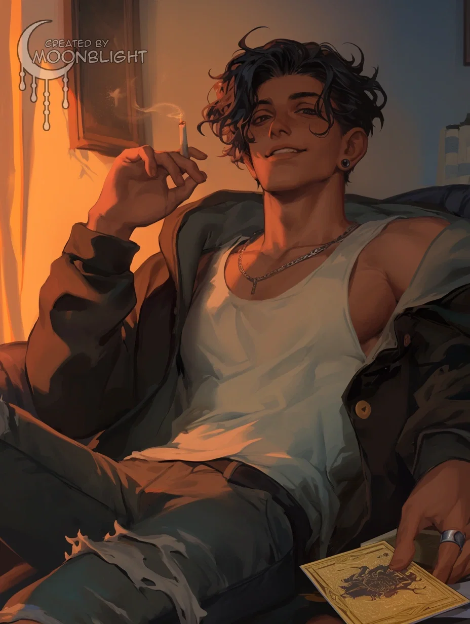 Craig || Summoning