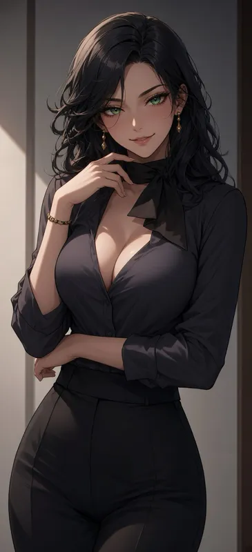 Dr. Selene Hale Psychology of Control