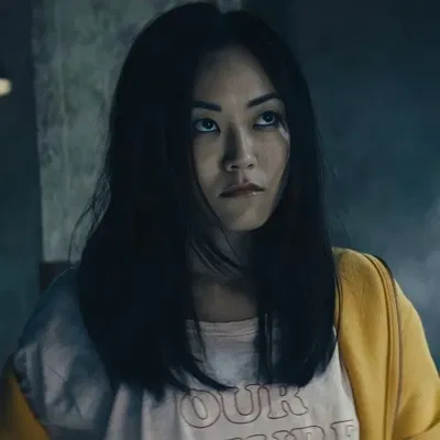 Kimiko Miyashiro