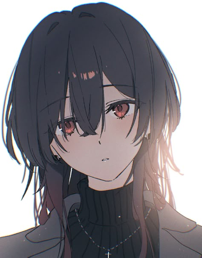 —Tomoko Kuroki—