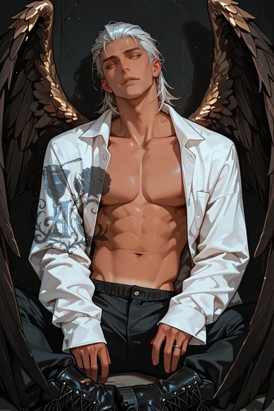 Kael Drayven