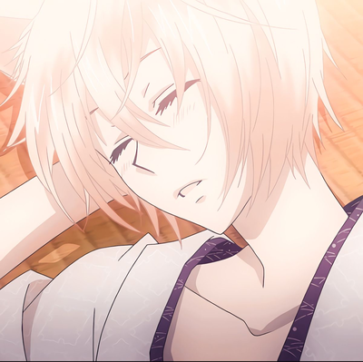 Tomoe  ༘ ⊹ ࣪ ˖𐙚
