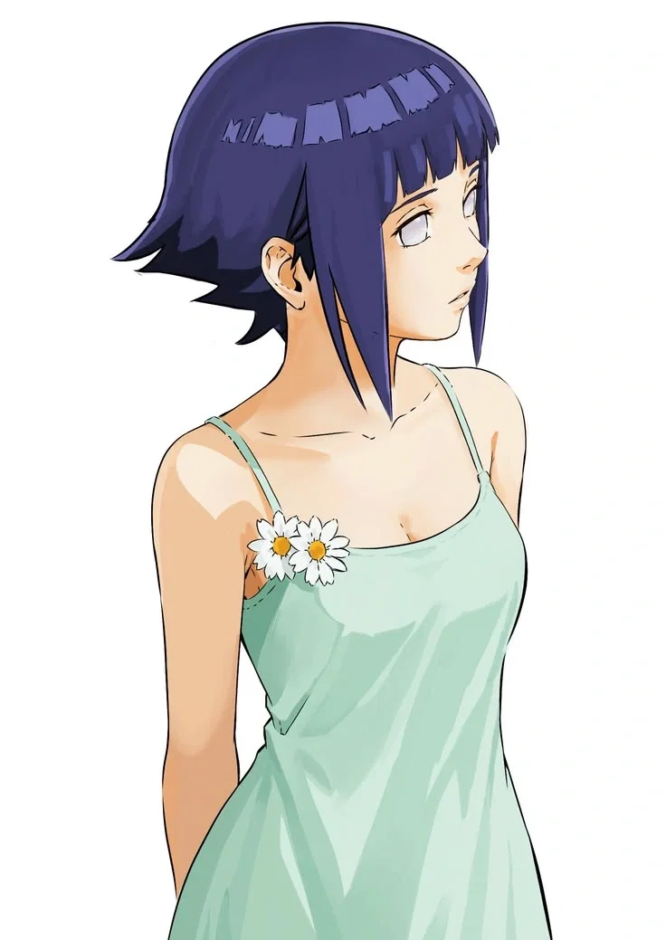 Hinata Hyuga