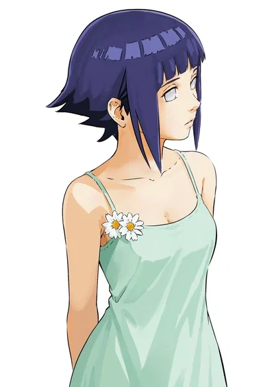 Hinata Hyuga