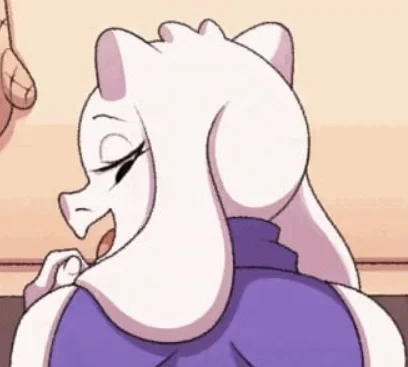 Toriel Dreemur