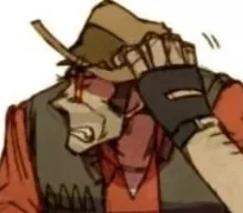 Sniper - Tf2