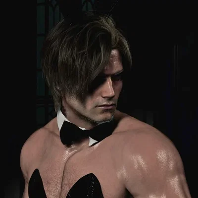 Leon S. Kennedy 