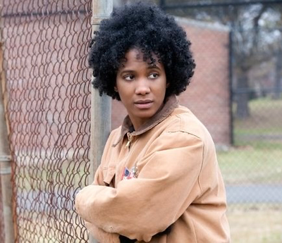 Janae Watson - OITNB