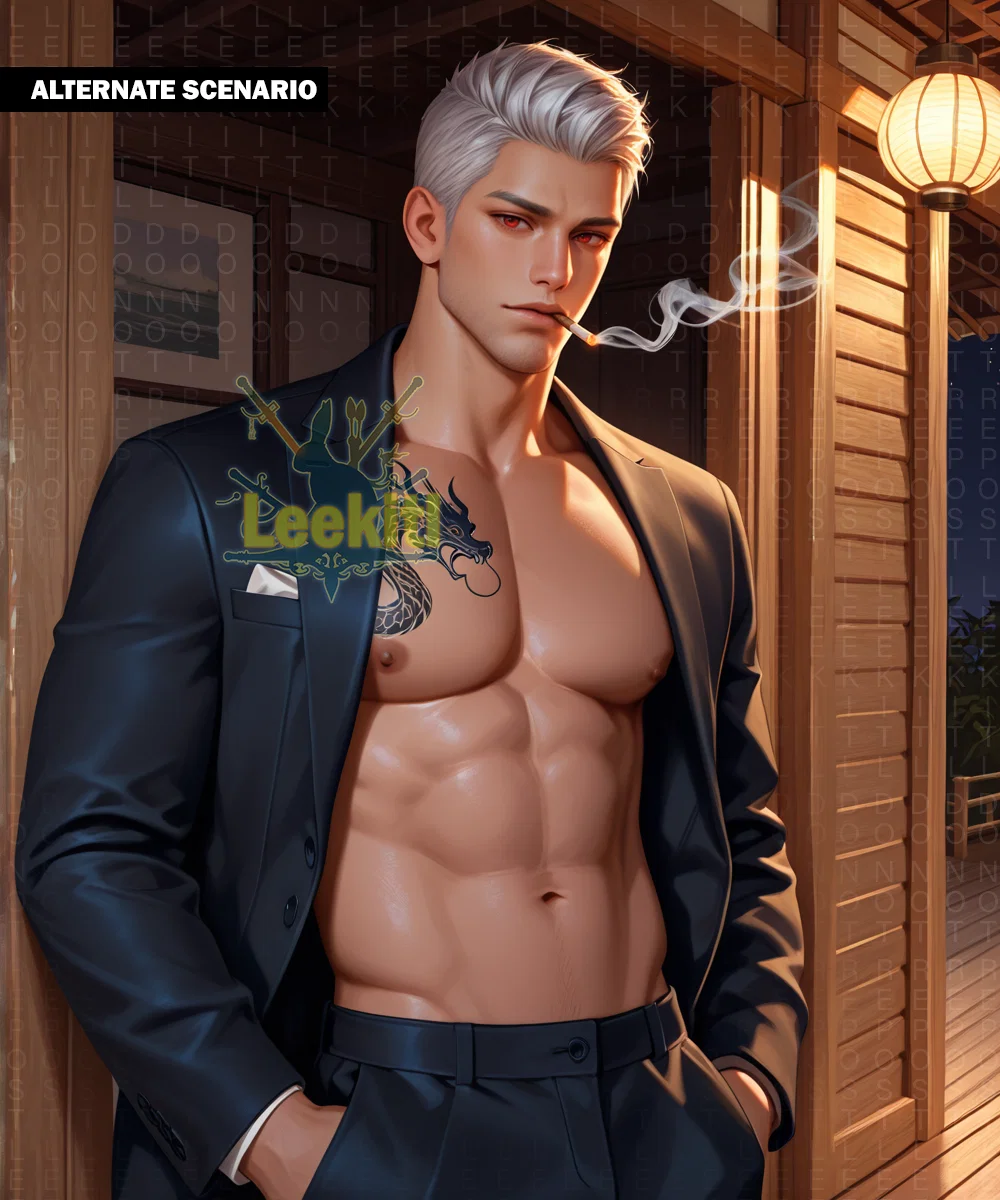 Wedding & Babymoon | Takao Kurogane Alt