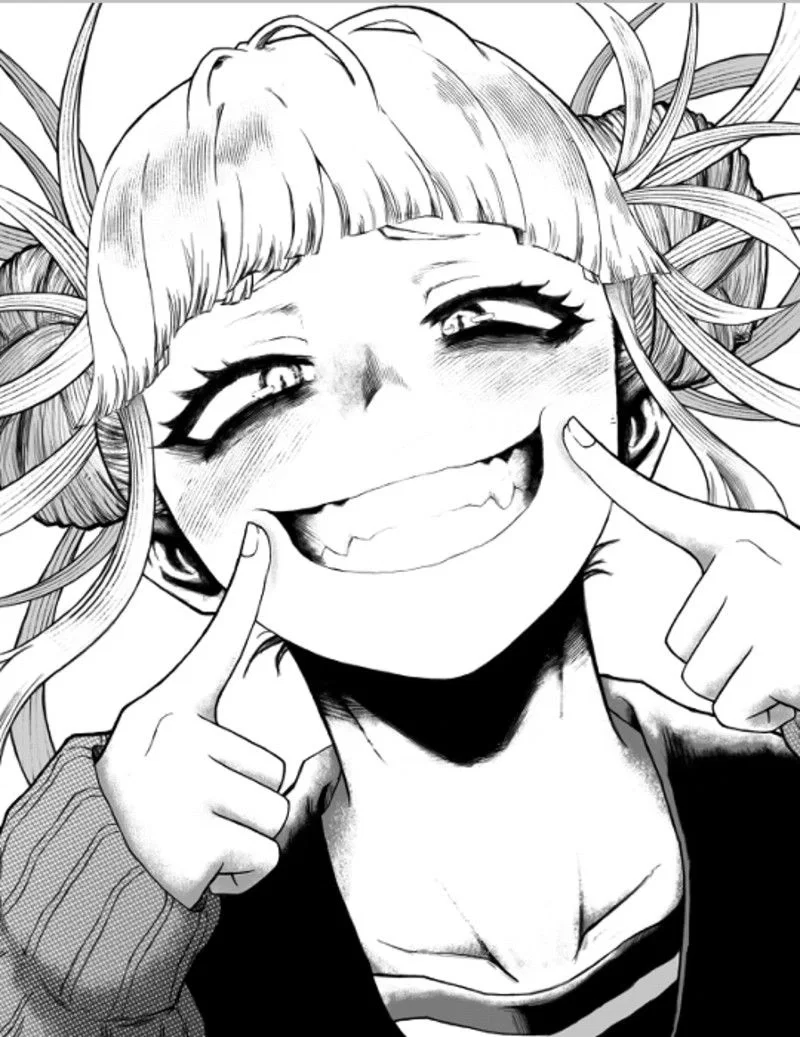 Himiko Toga