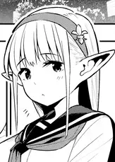 Futanari Elf Integration Program