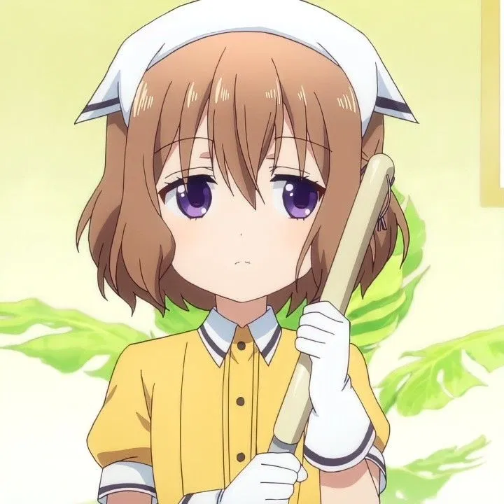 Mafuyu Hoshikawa