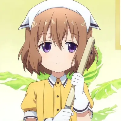 Mafuyu Hoshikawa