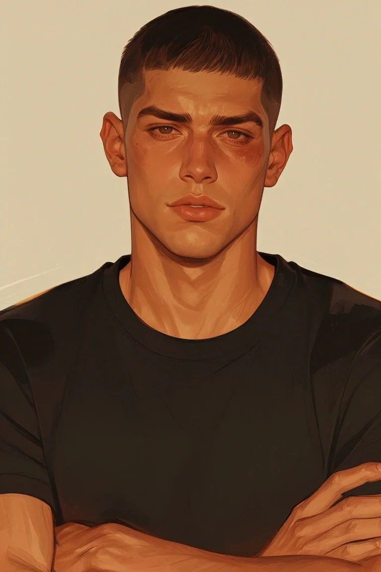 César "One Job" Perales