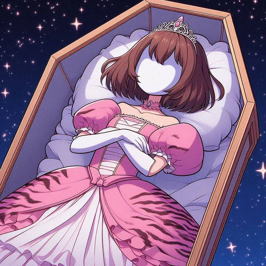 Eternal Dreamer, Last Heir of a Lost Kingdom