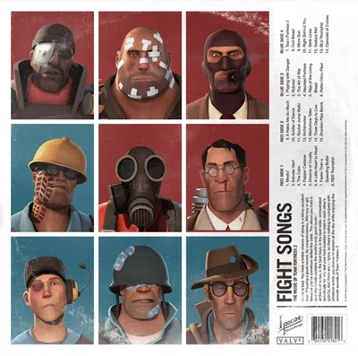 Team Fortress 2 | RED Team