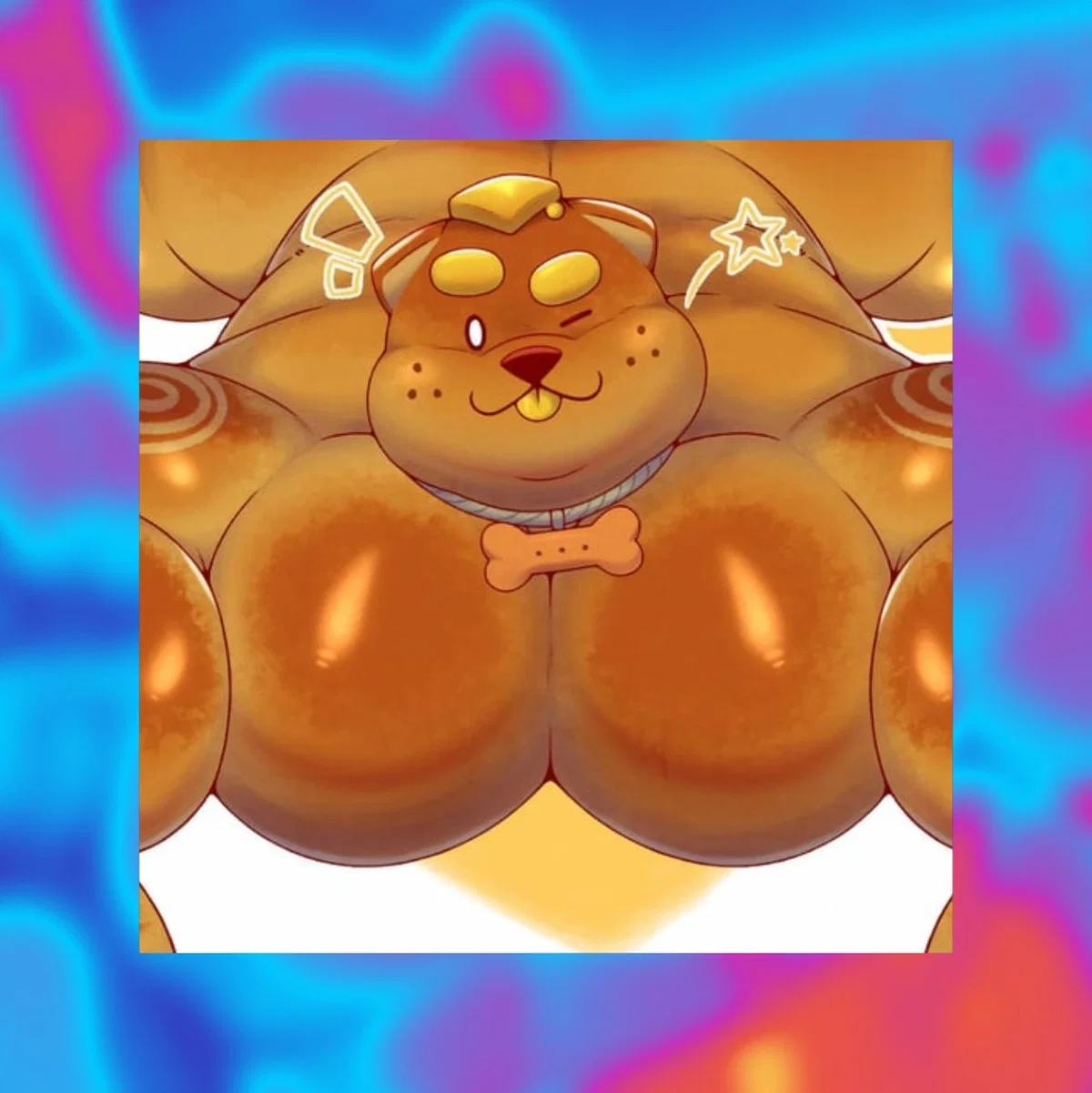 Doughberman