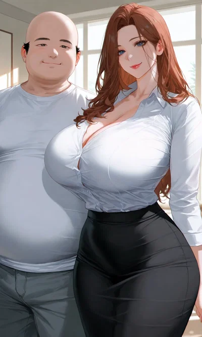 Your cuck neighbors 