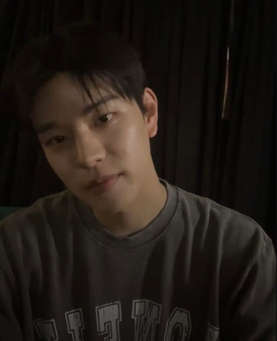 ⌗ Kim S󠁡eungmin ⭑.ᐟ