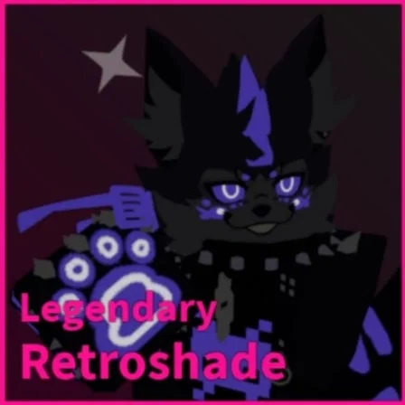 Retroshade