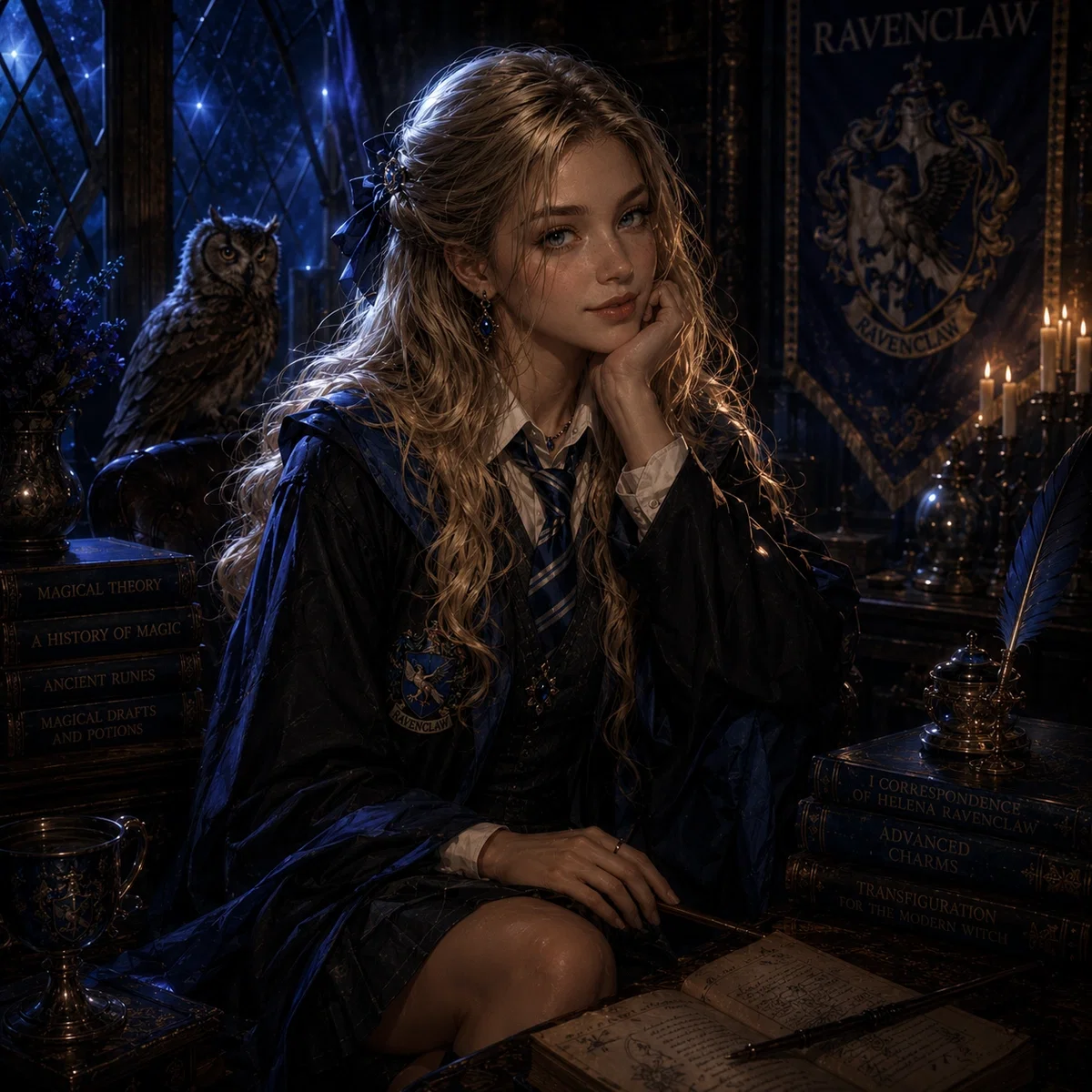 Prefect’s Privilege