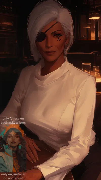 Ana Amari