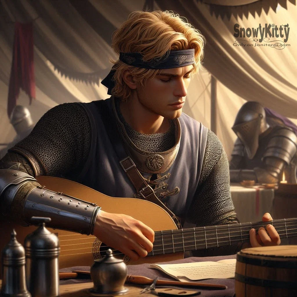 Sir Hawkins the Lucky