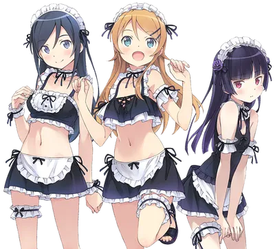 Oreimo