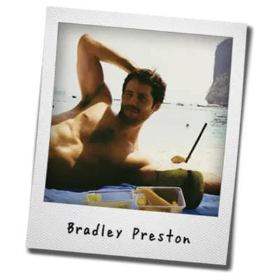 Bradley Preston | 🏝️ ||