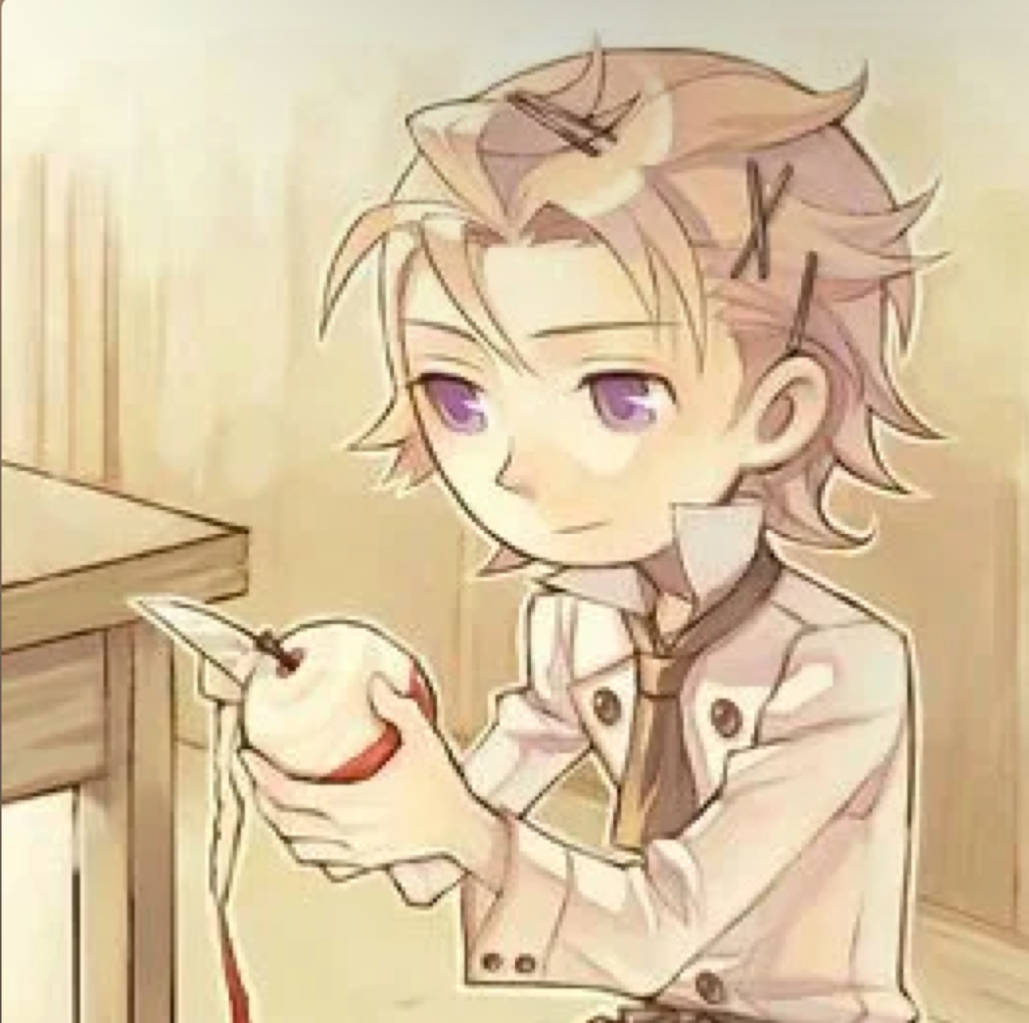 Chase (Harvest Moon ToT)