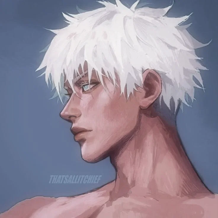 Satoru Gojo